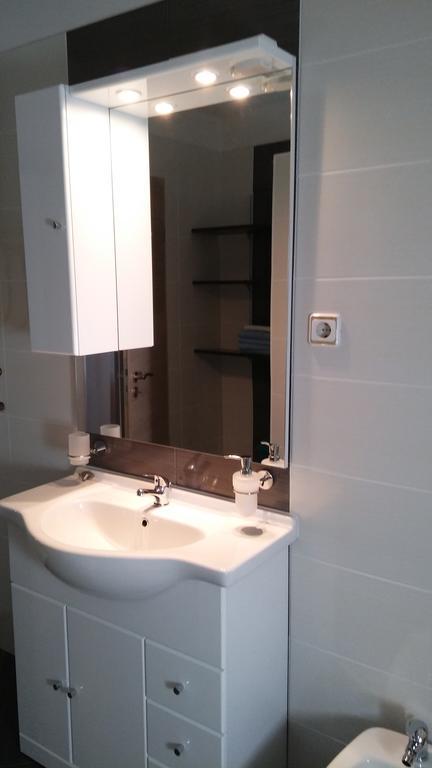 Apartman "Anna" Bribir  Exterior photo